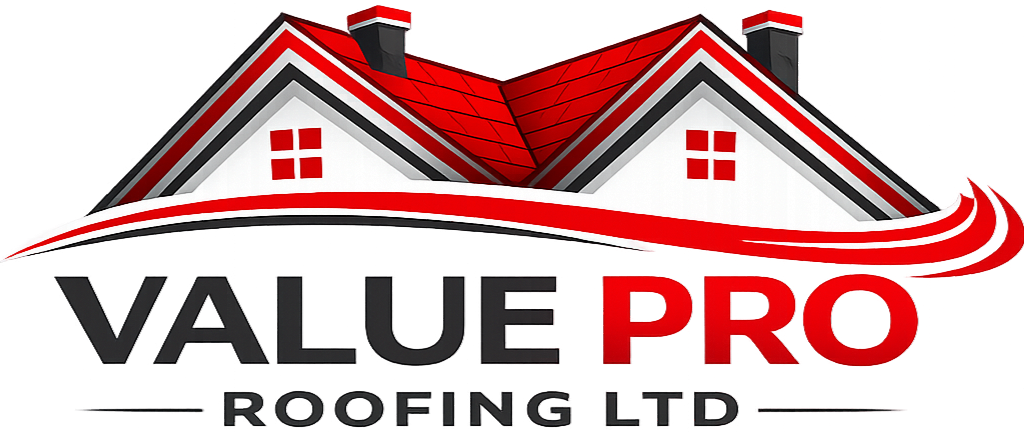 Value Pro Roofing Ltd